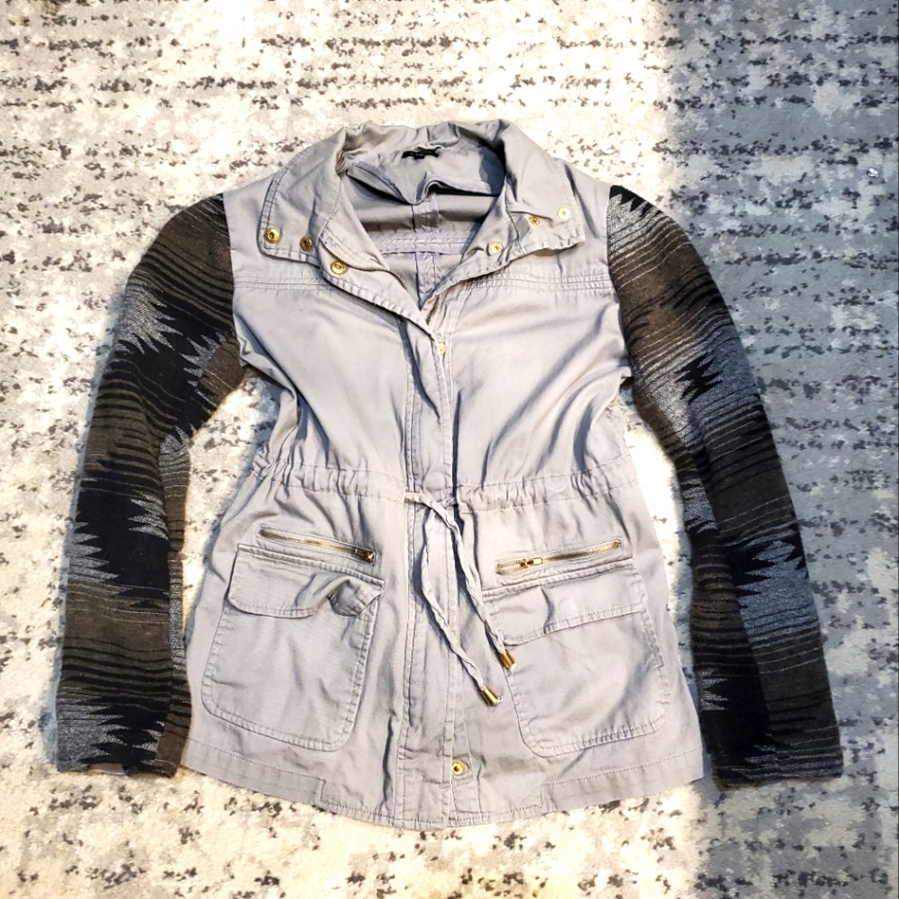 Boutique Jacket